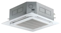 Кассетная сплит система LG UT24WC.NP1R0/UU24WC.U21R0