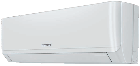 Сплит-система Tosot T09H-SNE/I/T09H-SNE/O Natal Inverter