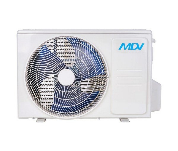 Канальная сплит-система MDV MDTII-09HWFN8/MDOAG-09HDN8