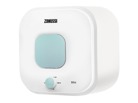 Накопительный водонагреватель Zanussi ZWH/S-10 Mini O