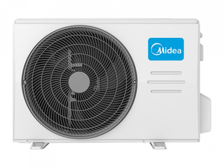 Напольно-потолочная сплит-система Midea MUE-24HRN1-Q/MOX431U-24HN1-LQ