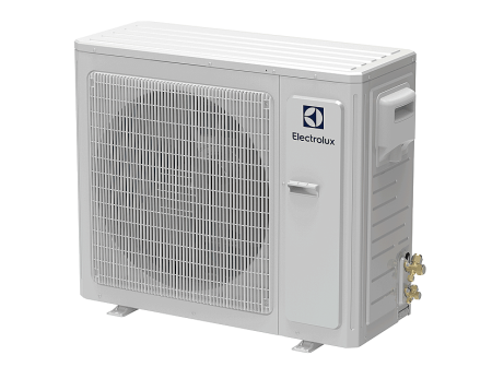 Напольно-потолочная сплит-система Electrolux EACU-18H/UP4-DC/N8 Unitary Pro 4 DC