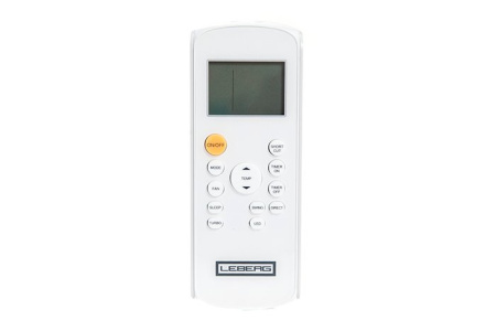 Сплит-система Leberg LS-09FE4/LU-09FE4 Forest Eco 4