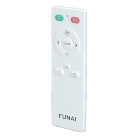 Приточно-вытяжная установка Funai Fuji ERW-150